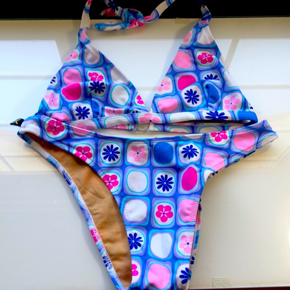 Vintage Bikini
